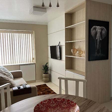 Apartamento No Centro De Curitiba,Bem Localizado E Confortavel المظهر الخارجي الصورة