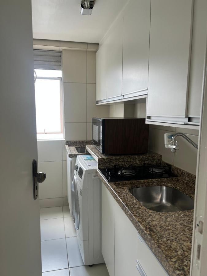 Apartamento No Centro De Curitiba,Bem Localizado E Confortavel المظهر الخارجي الصورة