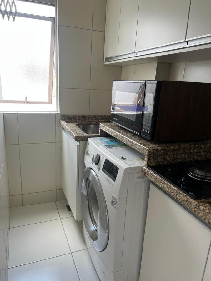 Apartamento No Centro De Curitiba,Bem Localizado E Confortavel المظهر الخارجي الصورة
