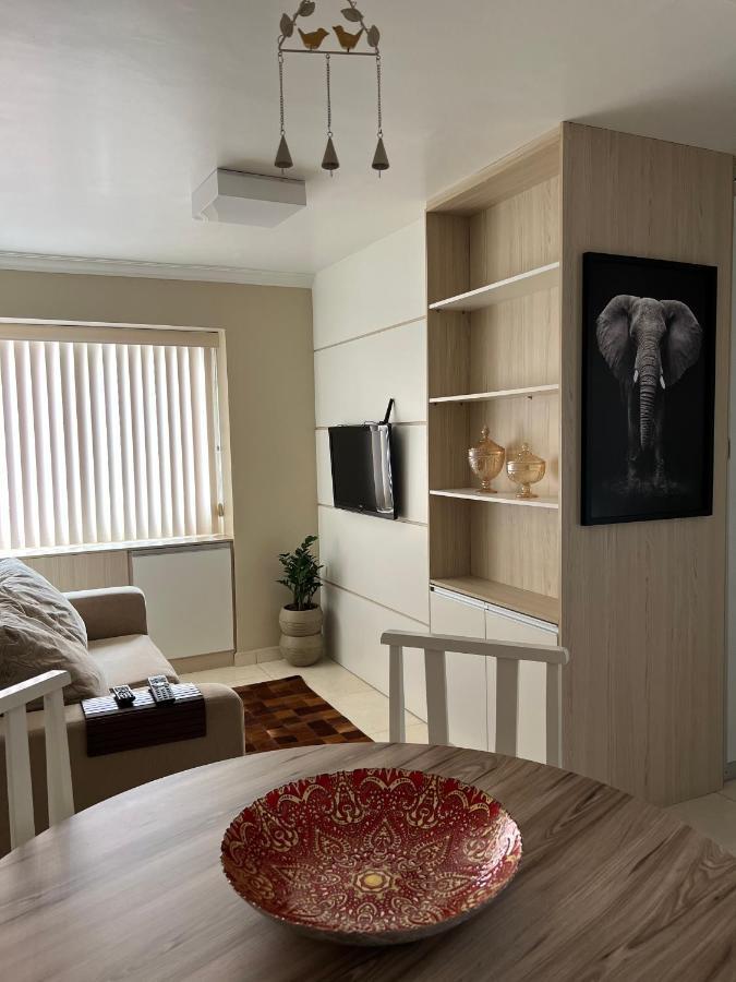 Apartamento No Centro De Curitiba,Bem Localizado E Confortavel المظهر الخارجي الصورة