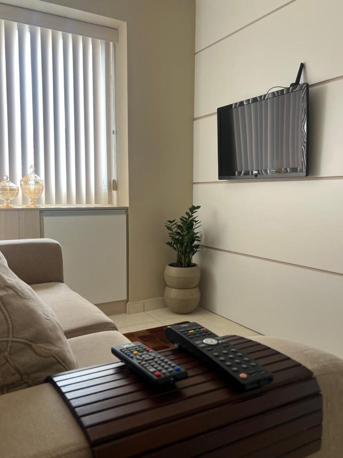 Apartamento No Centro De Curitiba,Bem Localizado E Confortavel المظهر الخارجي الصورة